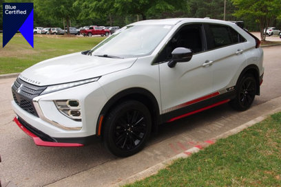 Used 2023 Mitsubishi Eclipse Cross Ralliart