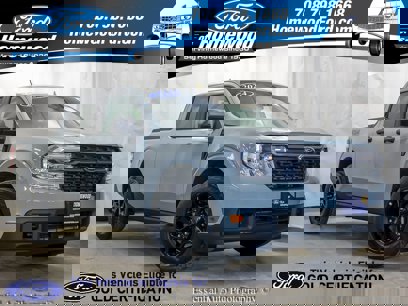 Certified 2024 Ford Maverick XLT w/ Equipment Group 300A Standard