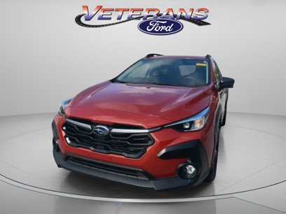 Used 2024 Subaru Crosstrek 2.0i Premium