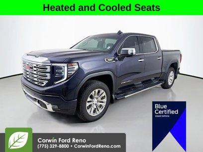 Used 2023 GMC Sierra 1500 Denali