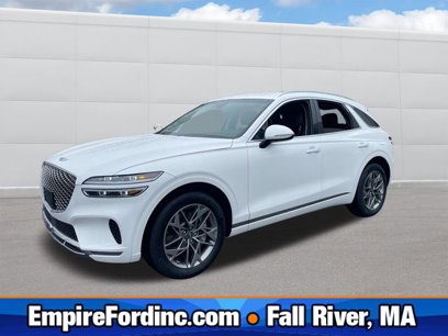 Used 2025 Genesis GV70 2.5T