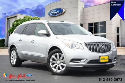 Used 2017 Buick Enclave Premium w/ Experience Buick Package