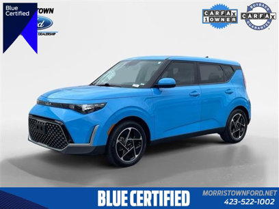 Used 2023 Kia Soul EX