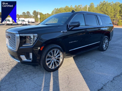 Used 2022 GMC Yukon XL Denali