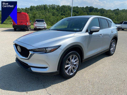 Used 2020 MAZDA CX-5 Grand Touring