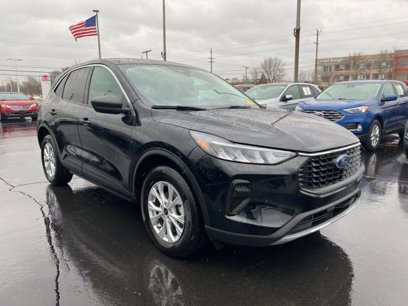 Certified 2023 Ford Escape Active