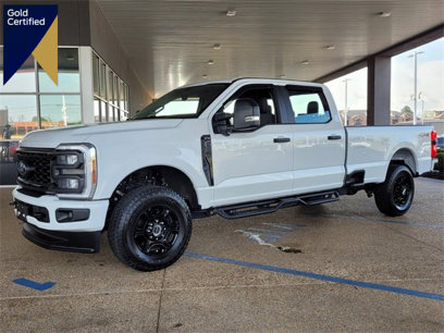 Certified 2024 Ford F250 XL w/ STX Appearance Package