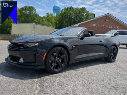 Used 2023 Chevrolet Camaro LT w/ RS Package
