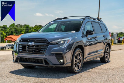 Used 2023 Subaru Ascent Onyx Edition Limited