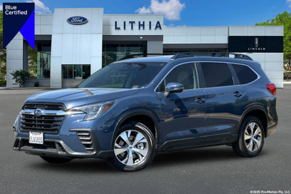 Used 2023 Subaru Ascent Premium w/ Convenience Package