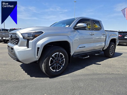Used 2024 Toyota Tacoma TRD Sport