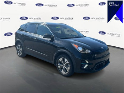 Used 2019 Kia Niro EX Premium w/ Cold Weather Package 1.0