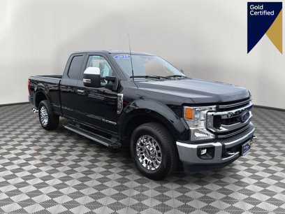 Certified 2022 Ford F350 XLT w/ XLT Premium Package