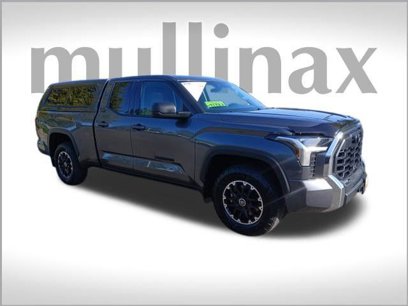 Used 2023 Toyota Tundra SR5
