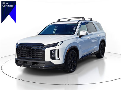 Used 2023 Hyundai Palisade XRT