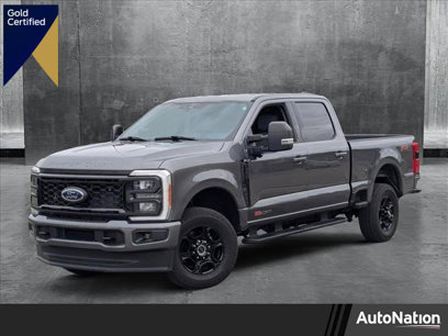 Certified 2023 Ford F250 XL