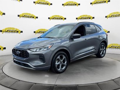 Certified 2023 Ford Escape ST-Line