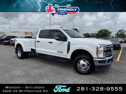 Certified 2023 Ford F350 XLT w/ FX4 Off-Road Package