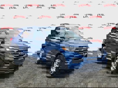 Certified 2023 Ford Explorer XLT
