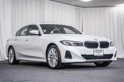 Used 2024 BMW 330i xDrive Sedan w/ Convenience Package