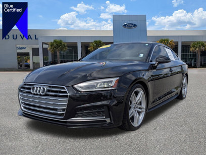 Used 2019 Audi A5 2.0T Premium Plus w/ Premium Plus
