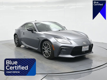 Used 2022 Toyota GR86