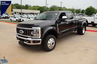 Certified 2023 Ford F450 Lariat w/ Lariat Ultimate Package