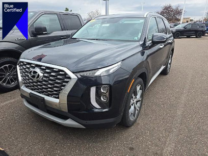Used 2020 Hyundai Palisade SEL
