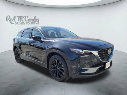 Used 2023 MAZDA CX-9 Touring Plus