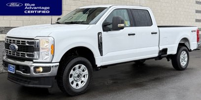 Certified 2023 Ford F250 XLT