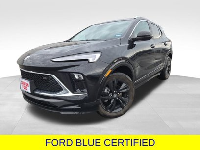 Used 2024 Buick Encore GX Sport Touring