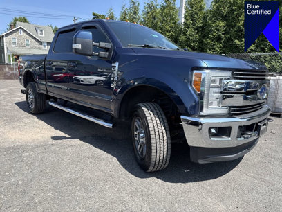 Certified 2018 Ford F350 Lariat w/ Lariat Ultimate Package