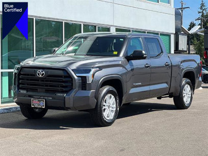 Used 2024 Toyota Tundra SR5