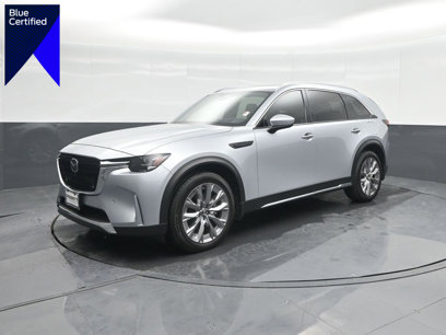 Used 2024 MAZDA CX-90 3.3 Turbo w/ Premium Plus Pkg