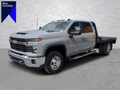 Used 2024 Chevrolet Silverado 3500 LT w/ Convenience Package