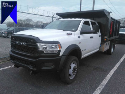 Used 2022 RAM 4500 Tradesman