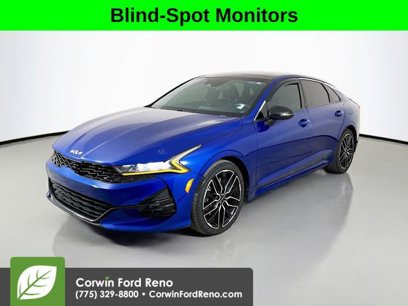 Used 2024 Kia K5 GT