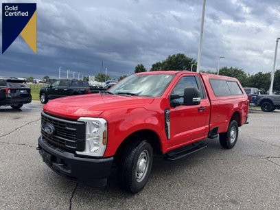 Certified 2024 Ford F250 XL