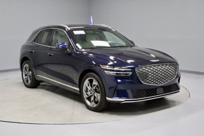 Used 2025 Genesis Electrified GV70 Advanced