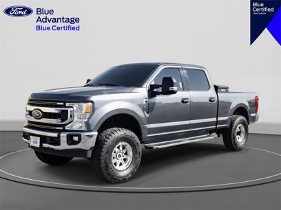 Certified 2020 Ford F250 XLT w/ XLT Value Package