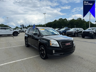 Used 2017 GMC Terrain SLT w/ Nightfall Package