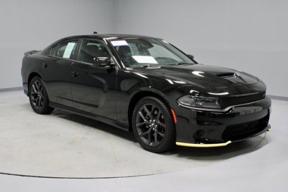 Used 2023 Dodge Charger GT w/ Plus Group