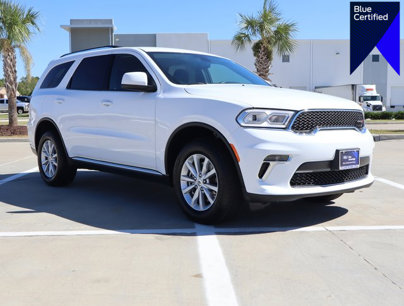 Used 2022 Dodge Durango SXT