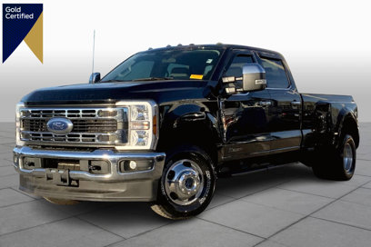 Certified 2024 Ford F350 XLT w/ FX4 Off-Road Package