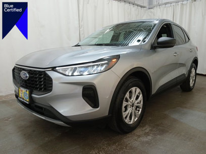 Certified 2023 Ford Escape Active w/ Tech Pack #1