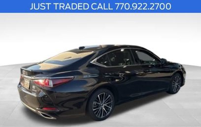 Used 2024 Lexus ES 350 w/ Premium Package