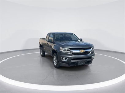 Used 2016 Chevrolet Colorado LT w/ LT Convenience Package