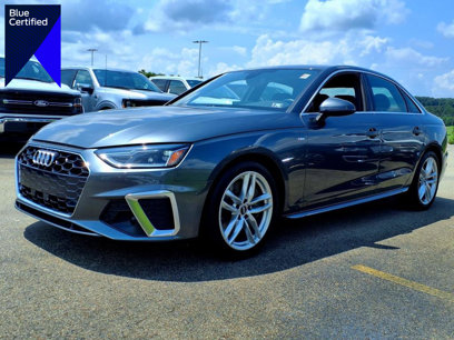Used 2020 Audi A4 2.0T Premium w/ Convenience Package