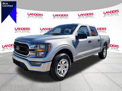 Certified 2023 Ford F150 XLT