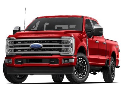 Certified 2023 Ford F250 Lariat w/ Sport Appearance Package